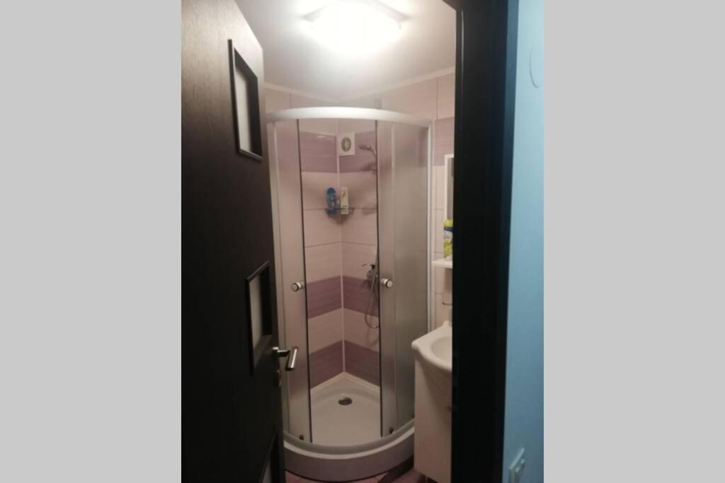 Large Vacation Apartment In Пояна-Брашов Экстерьер фото